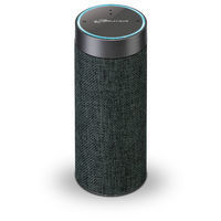 iLive Voice Assistant Speaker Powered by Amazon Alexa iLive Voice Assistant Speaker Powered by Amazon Alexa