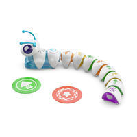 Fisher-Price Think & Learn Code-a-Pillar Fisher-Price Think & Learn Code-a-Pillar