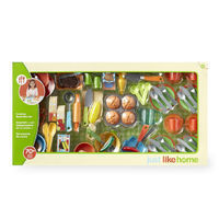 Just Like Home Cooking Essentials Set Just Like Home Cooking Essentials Set