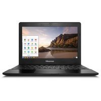 Hisense Chromebook (11.6" Quad-Core Processor) Hisense Chromebook (11.6" Quad-Core Processor)