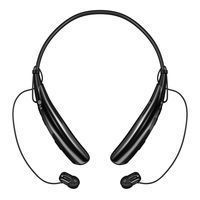 LG Tone Pro Bluetooth Headset LG Tone Pro Bluetooth Headset