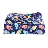 The Big One® Super Soft Plush Throw The Big One® Super Soft Plush Throw