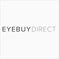 Get 15% off all frames with code EBD15 at EyeBuyDirect.com