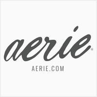 Limited Time Only! ALL clearance undies are 5 for $15 at Aerie.com! Some exclusions apply. Limited Time Only! ALL clearance undies are 5 for $15 at Aerie.com! Some exclusions apply.