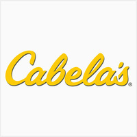 Free Shipping, No Minimum on ALL Orders at Cabelas.com! Use code: 6HOLIDAY