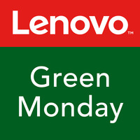 Lenovo's Green Monday Sale is Here