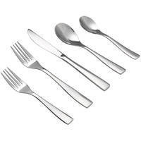 Better Homes & Garden Cornwall 20 Piece Flatware Set Better Homes & Garden Cornwall 20 Piece Flatware Set