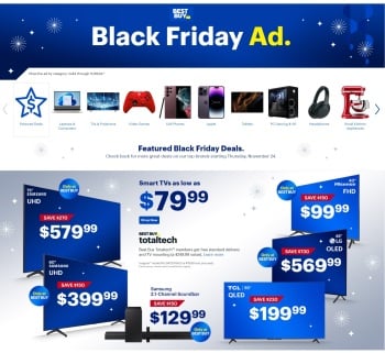 Best Buy