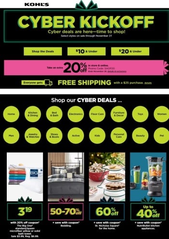 Kohl's