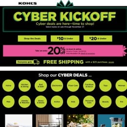 Kohl's