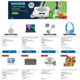 Sam's Club