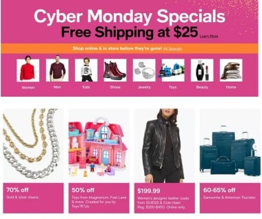 Macy's