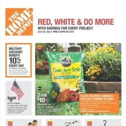 The Home Depot