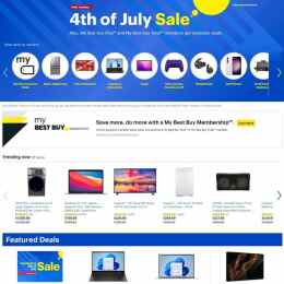 Best Buy