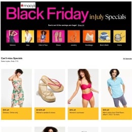 Macy's