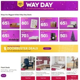 Wayfair
