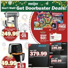 Meijer