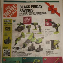The Home Depot