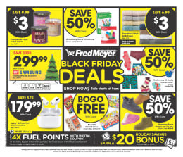 Fred Meyer