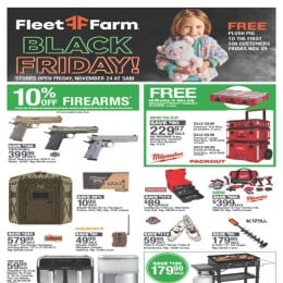 Fleet Farm