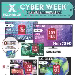 AAFES