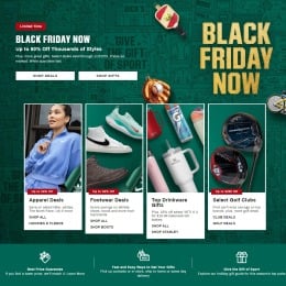 DICK'S Sporting Goods