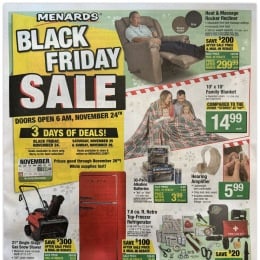 Menards