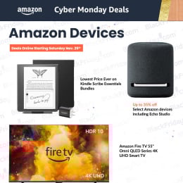 Amazon