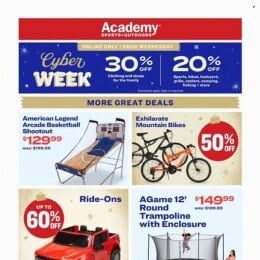 Academy Sports + Outdoors