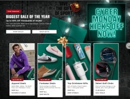 DICK'S Sporting Goods