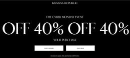 Banana Republic