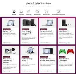 Microsoft
