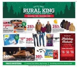 Rural King Supply