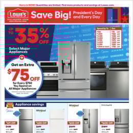 Lowe's