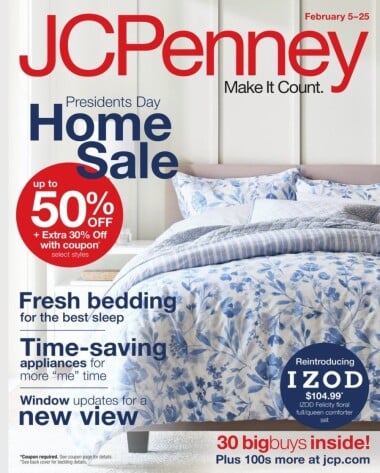 JCPenney