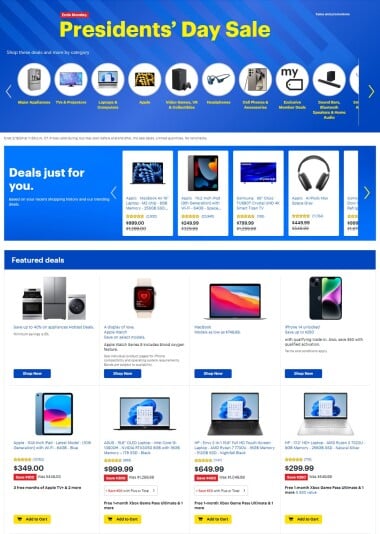 Best Buy