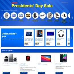 Best Buy