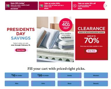 Kohl's