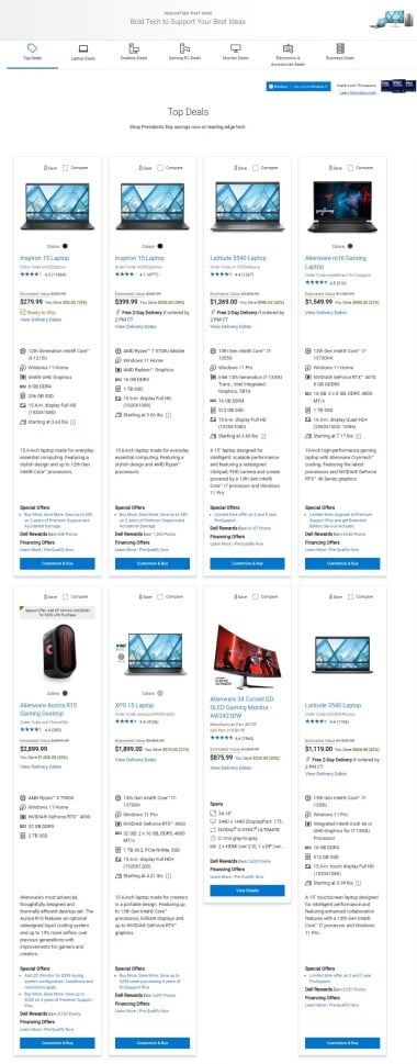 Dell