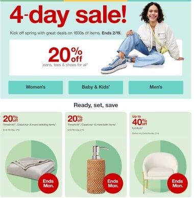 Target