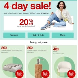Target