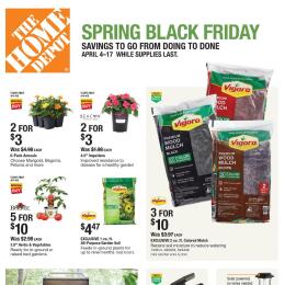 The Home Depot