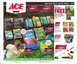 Ace Hardware