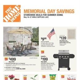 The Home Depot
