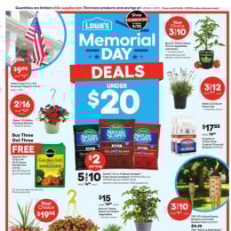 Lowe's