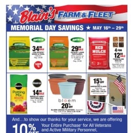 Blain's Farm & Fleet