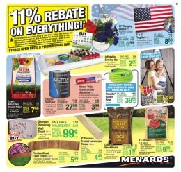 Menards