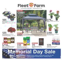 Fleet Farm
