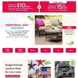 Kohl's