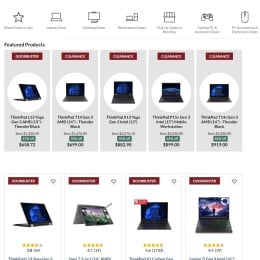 Lenovo